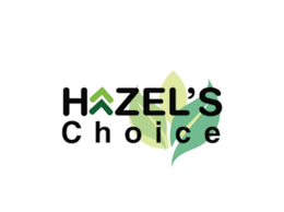 HAZEL'S CHOICE logo