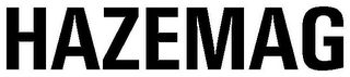 HAZEMAG logo