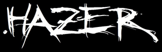 .HAZER logo