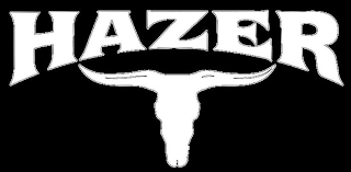 HAZER logo