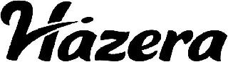 HAZERA logo