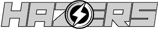 HAZERS logo