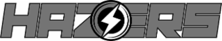 HAZERS logo