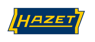 HAZET logo