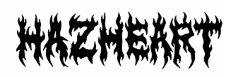 HAZHEART logo