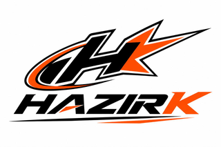 HAZIRK logo