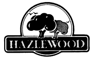 HAZLEWOOD logo