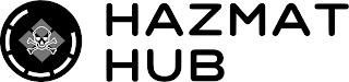 HAZMAT HUB logo