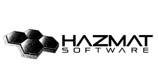 HAZMAT SOFTWARE logo