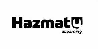 HAZMAT U ELEARNING logo