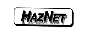HAZNET logo