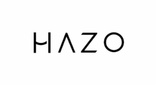 HAZO logo