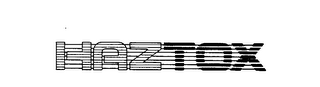 HAZTOX