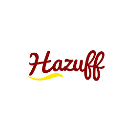 HAZUFF logo