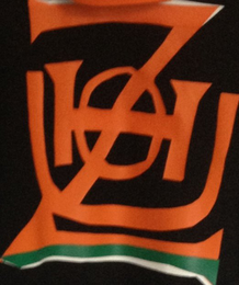 HAZUOH logo