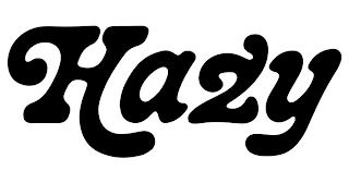HAZY logo
