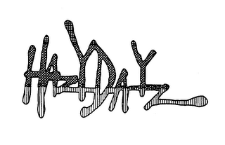 HAZYDAYZ logo