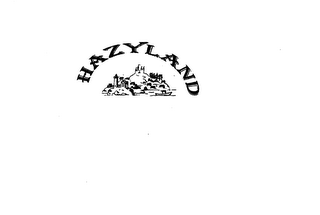 HAZYLAND logo