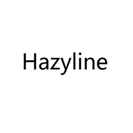 HAZYLINE logo