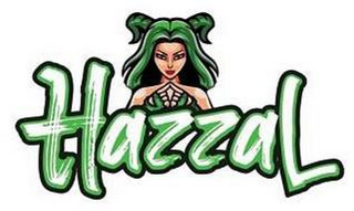 HAZZAL logo