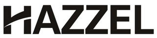 HAZZEL logo