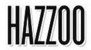 HAZZOO logo