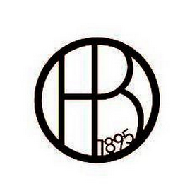 HB 1895 logo