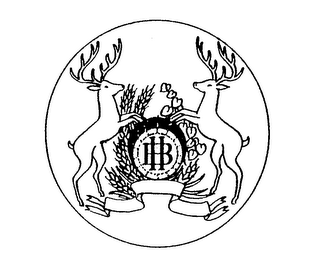 HB logo