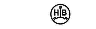 HB logo