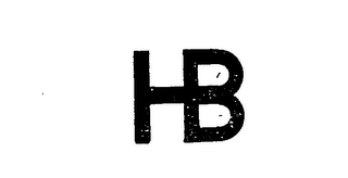 HB logo