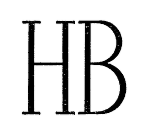HB logo