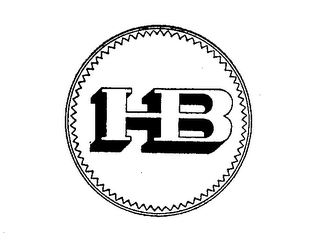 HB logo
