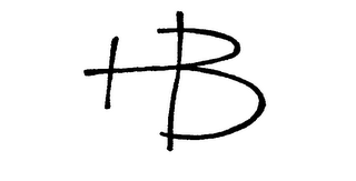 HB logo