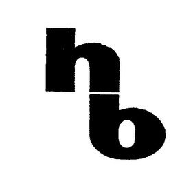 HB logo
