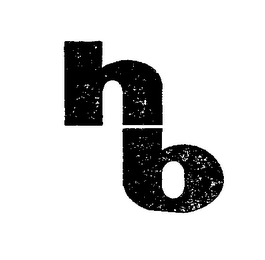 HB logo