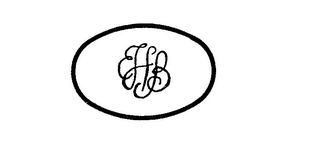 HB logo