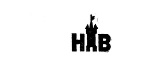 HB logo