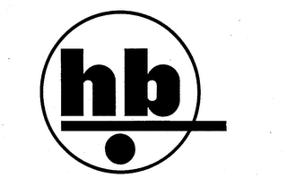 HB logo
