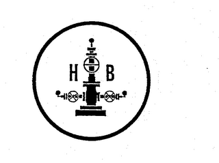 HB logo
