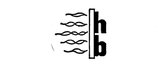 HB logo