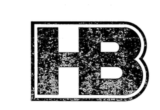 HB logo