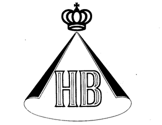 HB logo