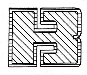 HB logo