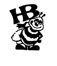 HB logo