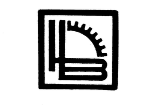 HB logo