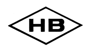 HB logo