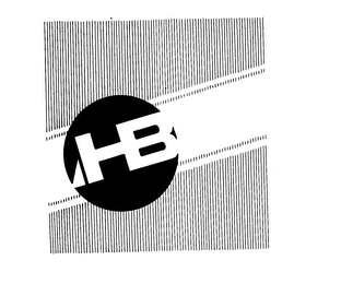 HB logo