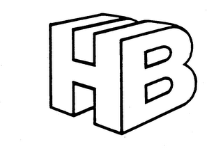 HB logo