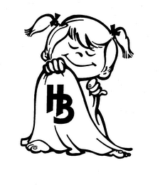 HB logo