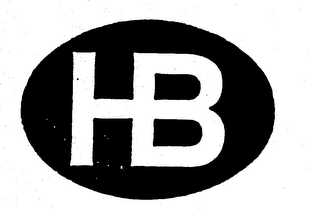 HB logo